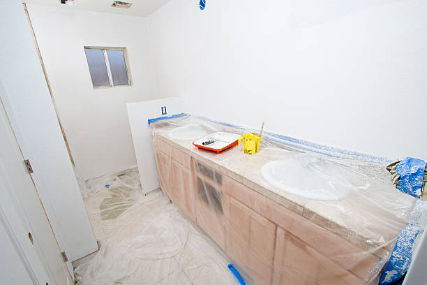 Best Drywall Crack Repair  in Preakness, NJ