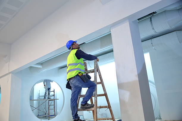 Best Ceiling Drywall Installation  in Preakness, NJ